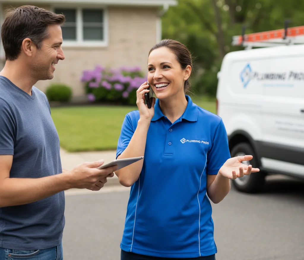 Emergency Plumbing in Mauldin, SC